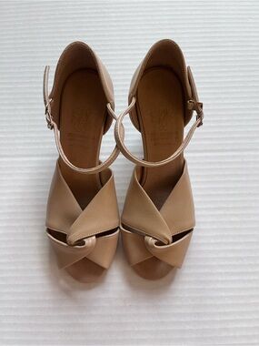 Supadance Luxury Dance Shoes made in England